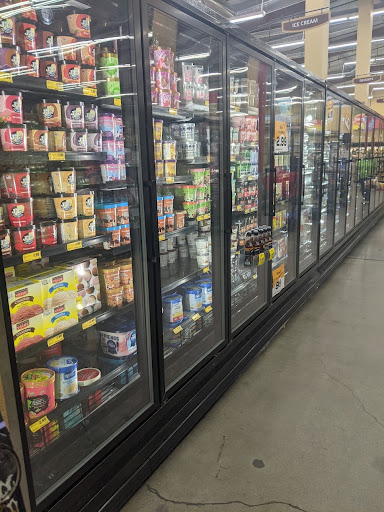 Grocery Store «Grocery Outlet Bargain Market», reviews and photos, 120 Morrissey Blvd, Santa Cruz, CA 95062, USA