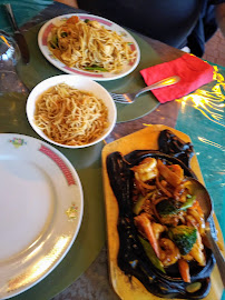 Nouille du Restaurant vietnamien Viet Thai à Le Barcarès - n°18