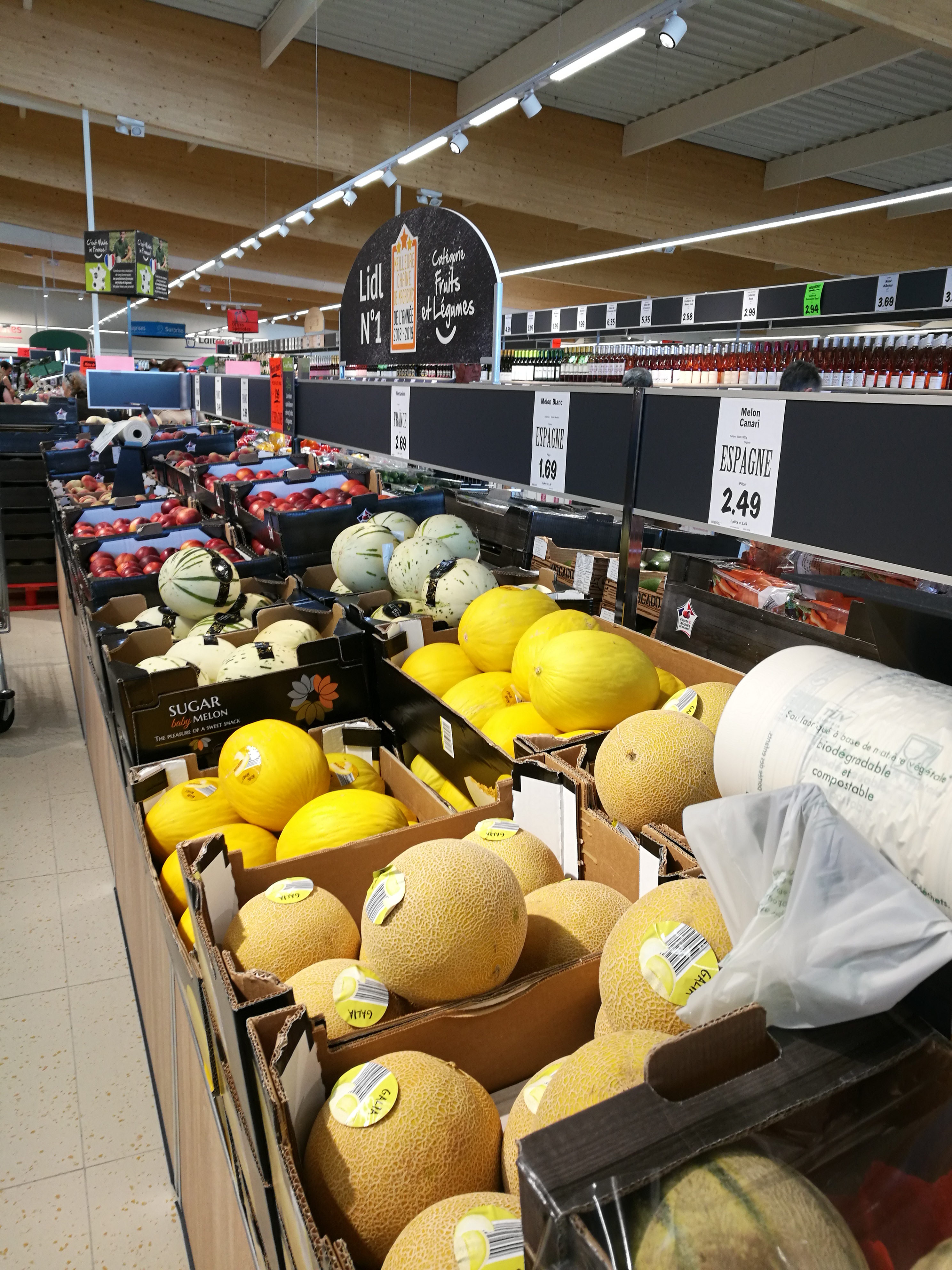 Photo n° 2 de l'avis de Julie.o fait le 10/07/2019 à 10:11