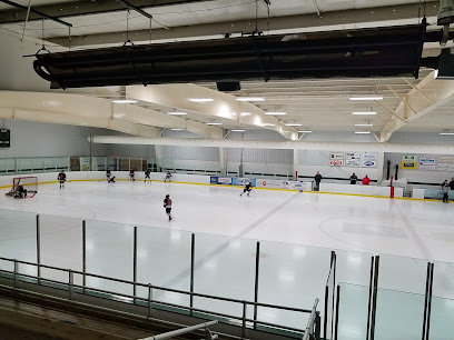 Beaver Dam Family Center Ice Arena