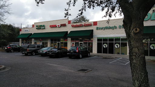 Hair Salon «Fantastic Sams Cut & Color», reviews and photos, 4918 US-90, Pace, FL 32571, USA