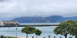 San Francisco Maritime National Historical Park