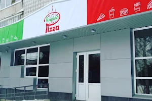 pizza Rapid image