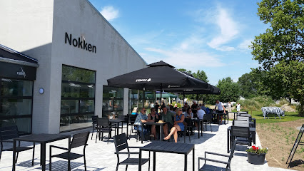 Cafe Nokken