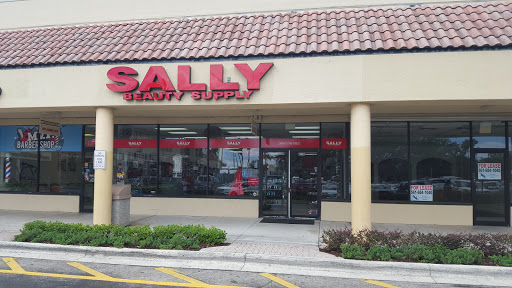 Sally Beauty, 4216 Northlake Blvd, Palm Beach Gardens, FL 33410, USA, 