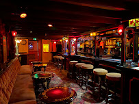 Atmosphère du La Campagnette Pub Restaurant Discothèque à Lessay - n°3