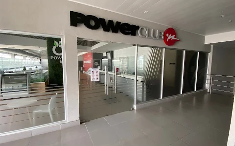 PowerCLUB | Altos de Panama image