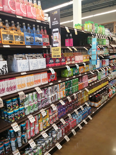 Grocery Store «Fresh Thyme Farmers Market - Omaha», reviews and photos, 14949 Evans Plaza, Omaha, NE 68116, USA