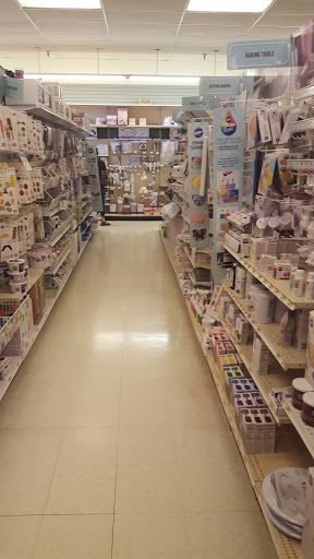 Fabric Store «Jo-Ann Fabrics and Crafts», reviews and photos, 75 Colma Blvd, Colma, CA 94014, USA