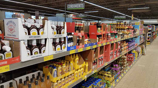 Supermarket «ALDI», reviews and photos, 2200 S Main St, Rice Lake, WI 54868, USA