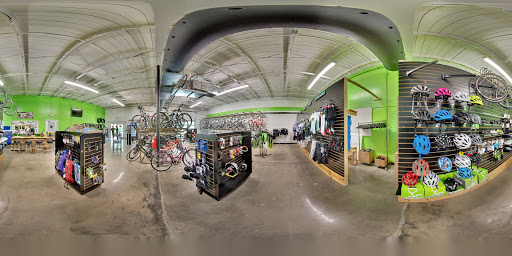 Bicycle Store «Freehub Bicycles», reviews and photos, 25 Delano Dr, Greenville, SC 29601, USA