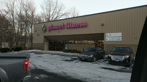 Gym «Planet Fitness», reviews and photos, 25 Lindeman Dr, Trumbull, CT 06611, USA