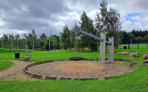 Brookfield Recreational Ground image