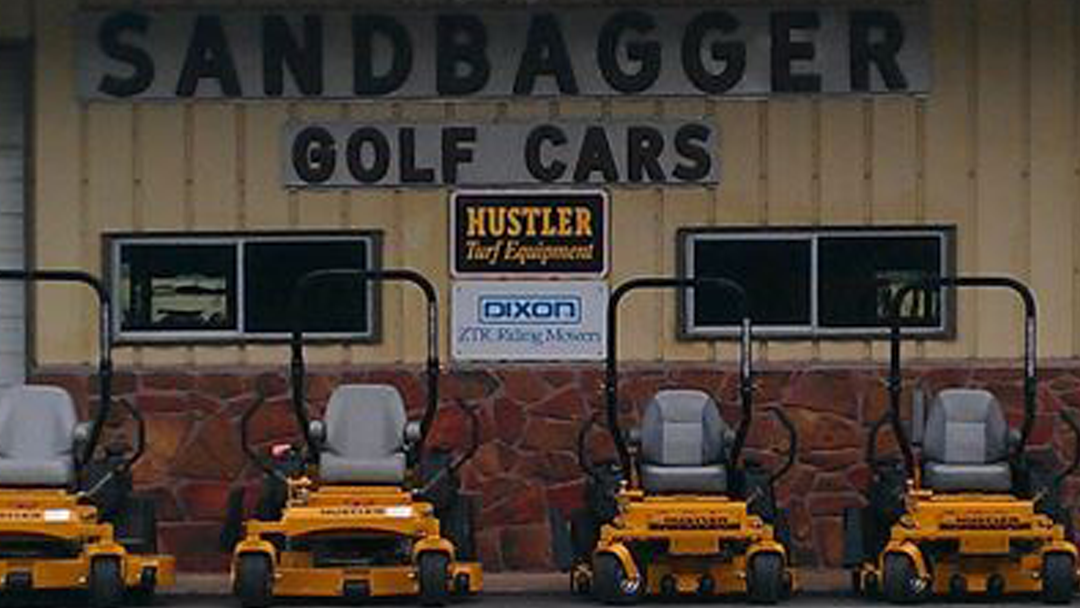 Sandbagger Golf & Turf