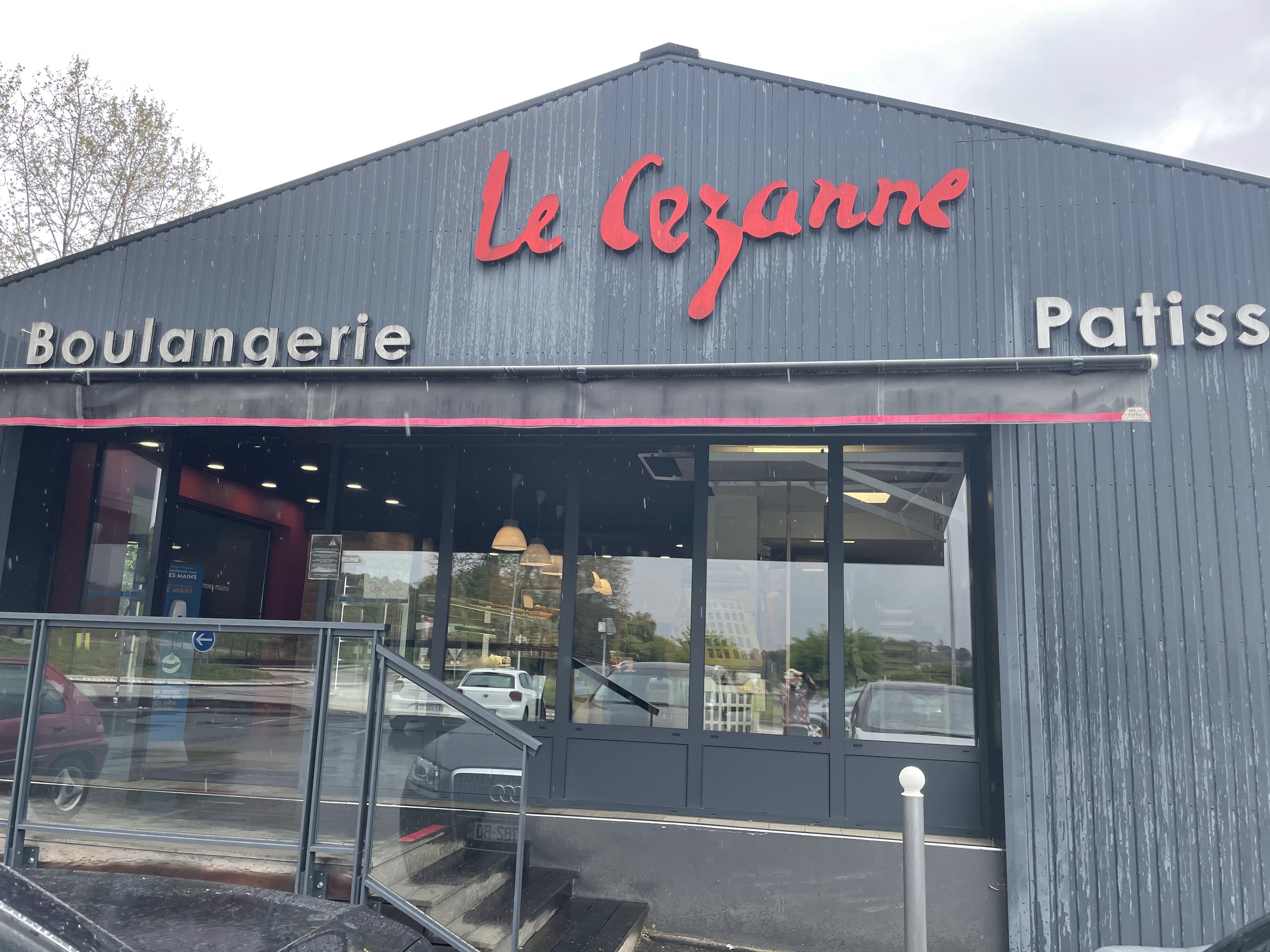 Photo n° 1 de l'avis de Graziella.e fait le 17/05/2021 à 20:21