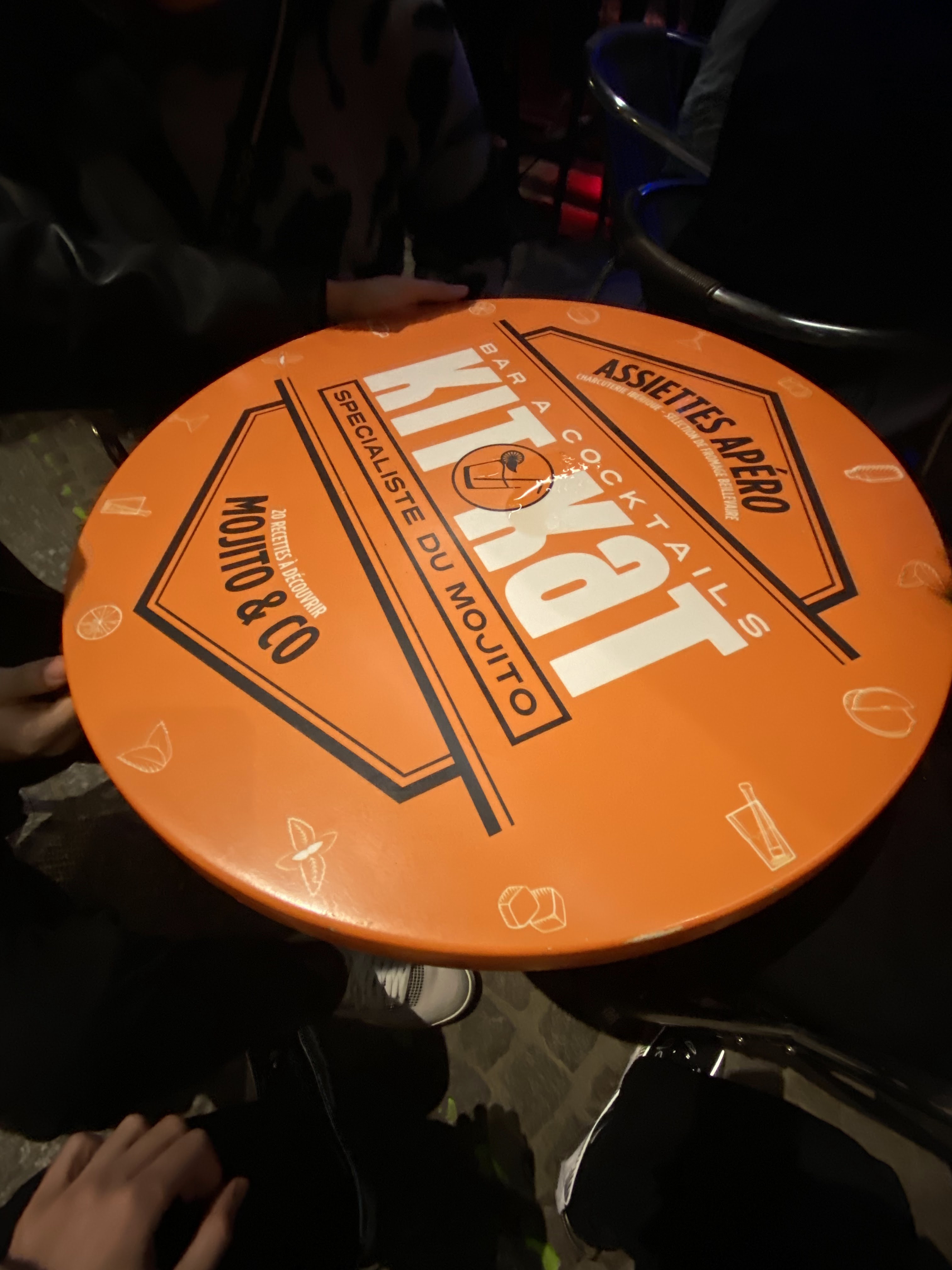 Photo n° 1 de l'avis de Louison.e fait le 16/10/2023 à 04:20