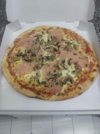 Pizza du Pizzeria Dominute pizza à Cabourg - n°9