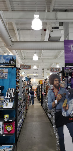 Art Supply Store «Blick Art Materials», reviews and photos, 168 Glen Cove Rd, Carle Place, NY 11514, USA