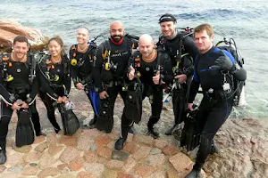 Deep Blue Divers Dahab image