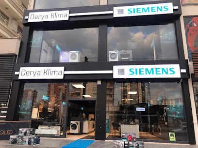 Siemens Derya Mezitli