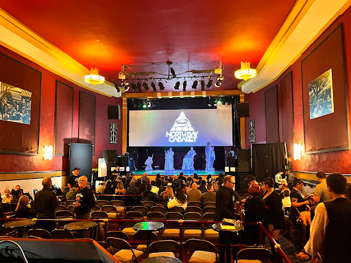 Mystic Theatre image