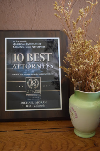 Criminal Justice Attorney «Michael W. Moran, P.C.», reviews and photos