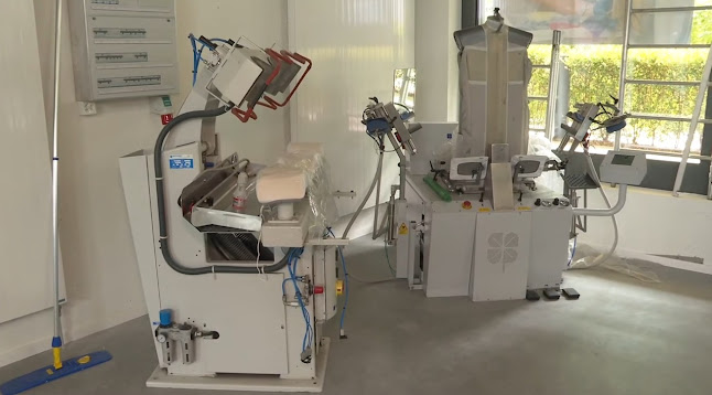 Rezensionen über ÖKO - Textilreinigung Pratteln in Muttenz - Wäscherei