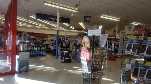 Auto Parts Store «Pep Boys Auto Parts & Service», reviews and photos, 5220 Touhy Ave, Skokie, IL 60077, USA