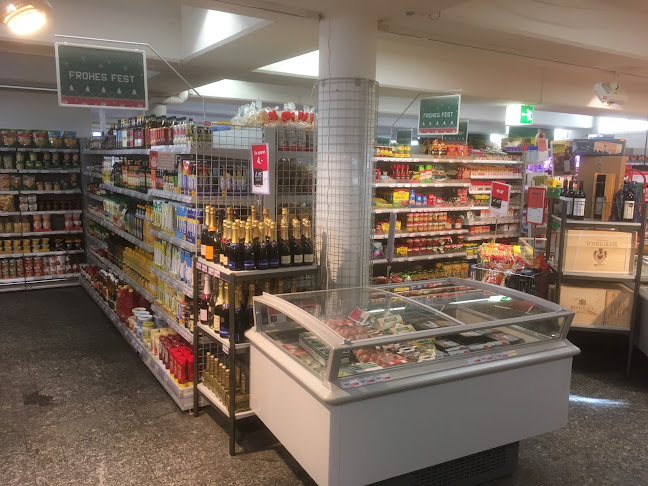 Rezensionen über SPAR Supermarkt in Schaffhausen - Supermarkt