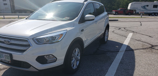 Auto Body Shop «Glidden Auto Body», reviews and photos, 1240 Hammond St, Bangor, ME 04401, USA