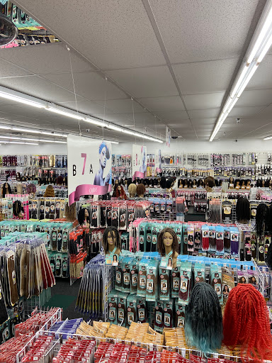Beauty Supply Store «Beauty World», reviews and photos, 127 Pavilion Pkwy, Fayetteville, GA 30214, USA