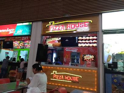 PIZZA HOUSE