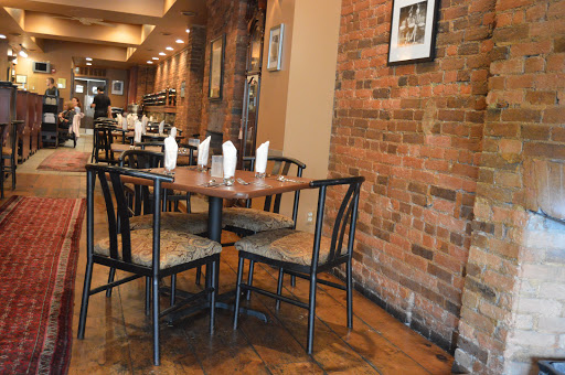 American Restaurant «Village Square Restaurant», reviews and photos, 103 North Loundoun Street, Winchester, VA 22601, USA