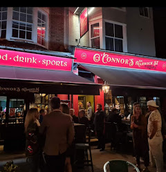 O'Connor's On Warwick Street