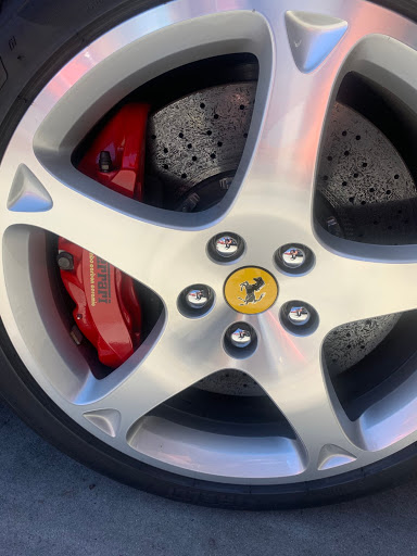 Auto Repair Shop «Mission Hills Automotive», reviews and photos, 308 W Washington St, San Diego, CA 92103, USA