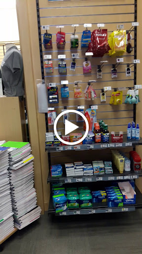 Book Store «North Lake College Bookstore», reviews and photos, 5001 N MacArthur Blvd, Irving, TX 75038, USA