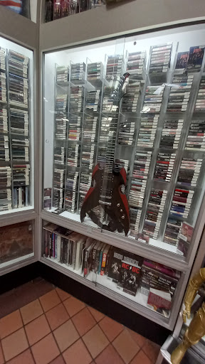 Collectibles Store «The Exchange», reviews and photos, 3225 Cleveland Ave NW, Canton, OH 44709, USA