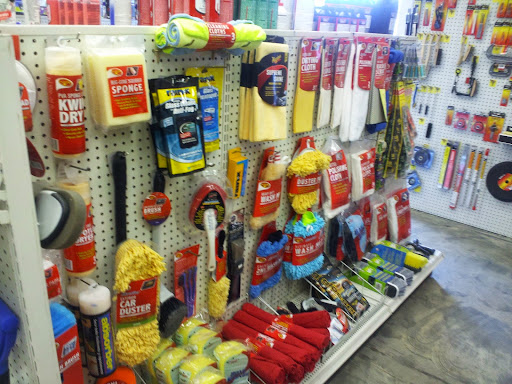 Auto Parts Store «Checkered Flag Auto Supply Inc.», reviews and photos, 103 Park St, Ayer, MA 01432, USA