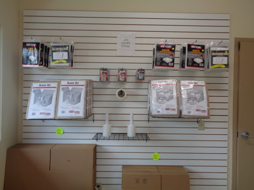 Self-Storage Facility «North Star Mini Storage - Minnetonka», reviews and photos, 10830 Greenbrier Rd, Minnetonka, MN 55305, USA