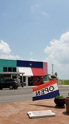 Tourist Attraction «Rockport Pier», reviews and photos, 1298 E Market St, Rockport, TX 78382, USA