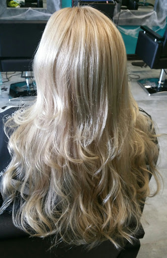 Hair Salon «Small Talk Hair Care», reviews and photos, 1600 W League City Pkwy, League City, TX 77573, USA