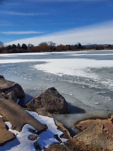 Park «Huston Lake Park», reviews and photos, 850 S Bryant St, Denver, CO 80219, USA