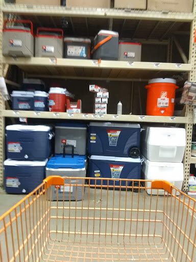 Home Improvement Store «The Home Depot», reviews and photos, 2034 Mt Zion Rd, Morrow, GA 30260, USA