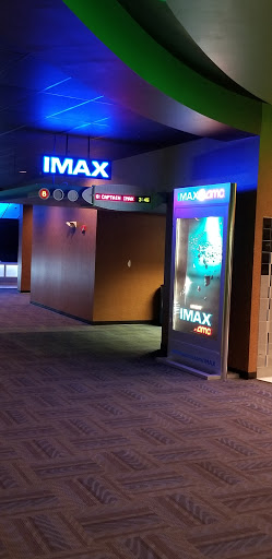 Movie Theater «AMC Valley Bend 18», reviews and photos, 1485 4 Mile Post Rd SE, Huntsville, AL 35802, USA