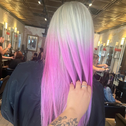 Beauty Salon «Public Image Ltd the salon», reviews and photos, 1055 Hamburg Turnpike, Wayne, NJ 07470, USA