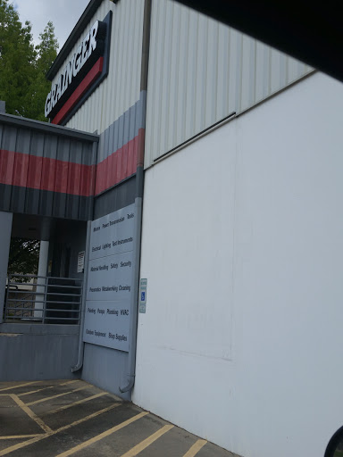 Industrial Equipment Supplier «Grainger Industrial Supply», reviews and photos, 4242 Platinum Way, Dallas, TX 75237, USA