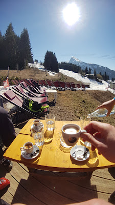 L'Passage à Morzine