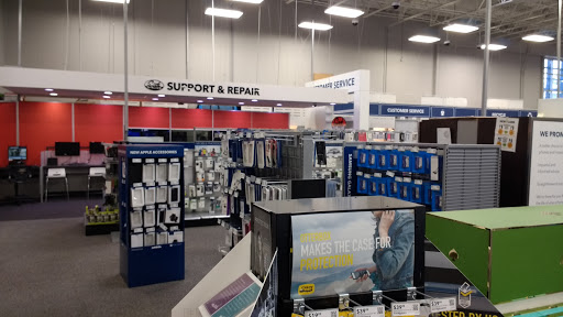 Electronics Store «Best Buy», reviews and photos, 1550 Lake Woodlands Dr, The Woodlands, TX 77380, USA