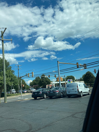 Auto Repair Shop «Elden Street Service & Tire Center», reviews and photos, 602 Elden St, Herndon, VA 20170, USA