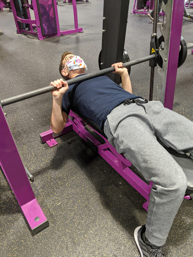 Gym «Planet Fitness», reviews and photos, 9930 FL A1AAlt, Palm Beach Gardens, FL 33410, USA